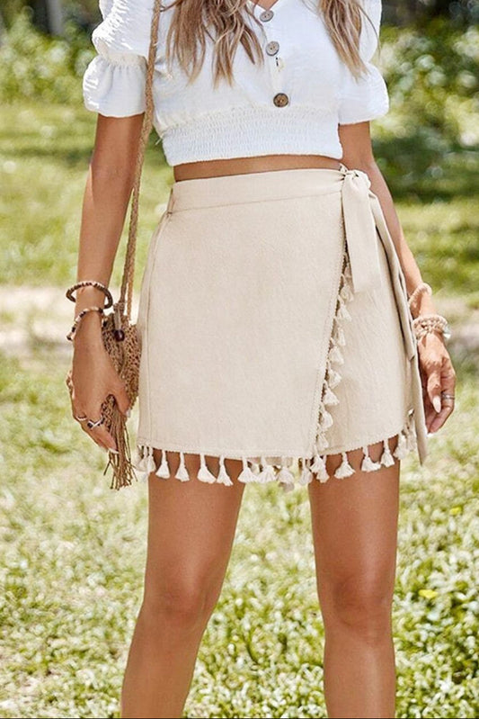 Kline Skort