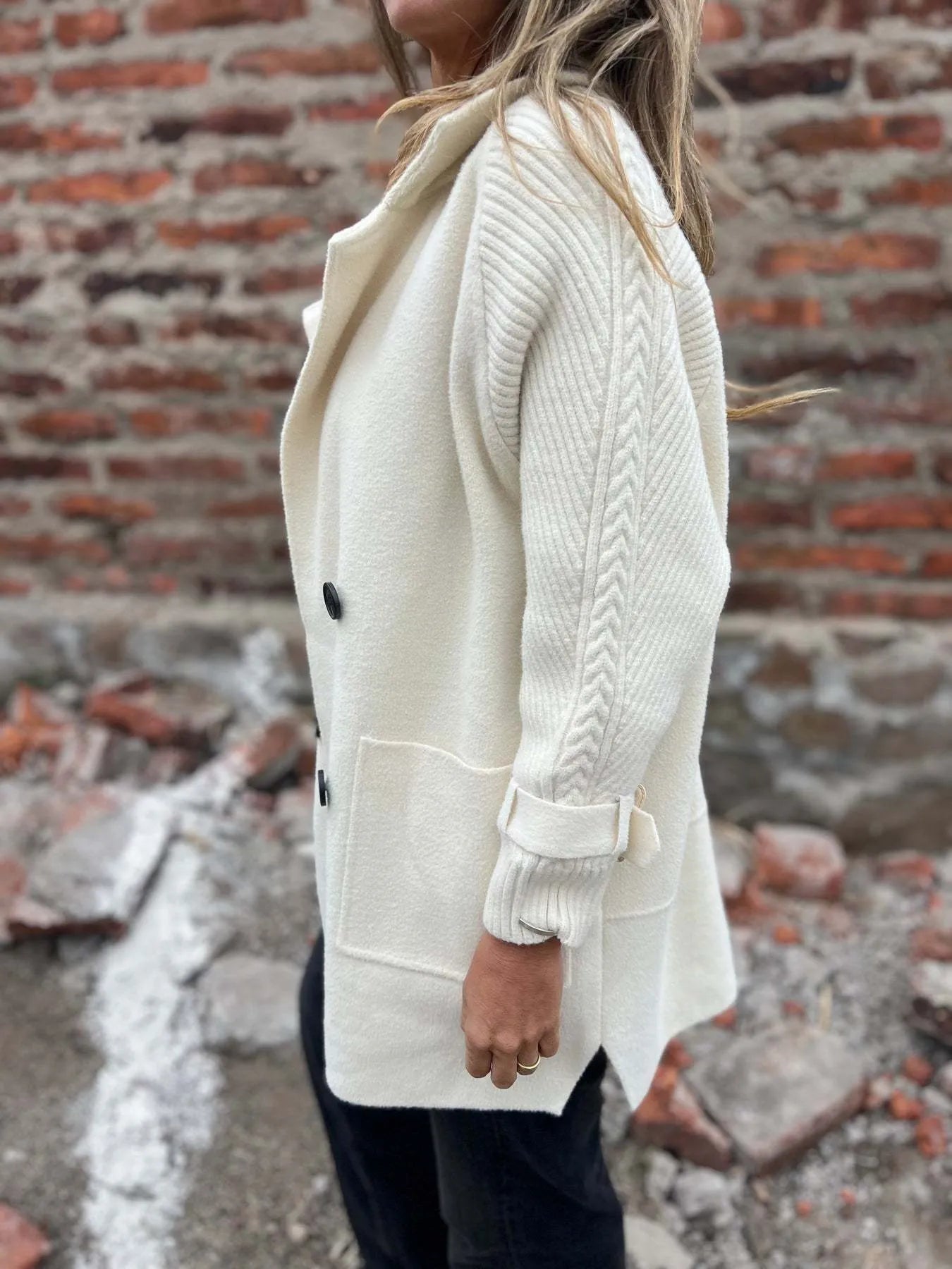 Lalique Coat