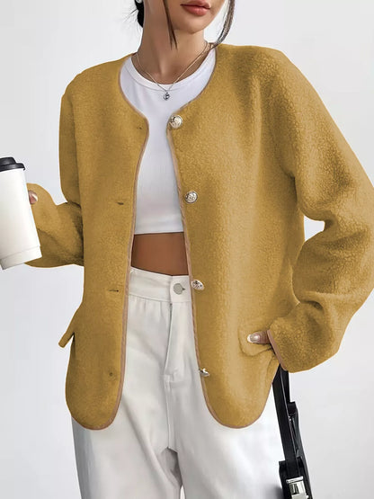 Serenity Light Jacket