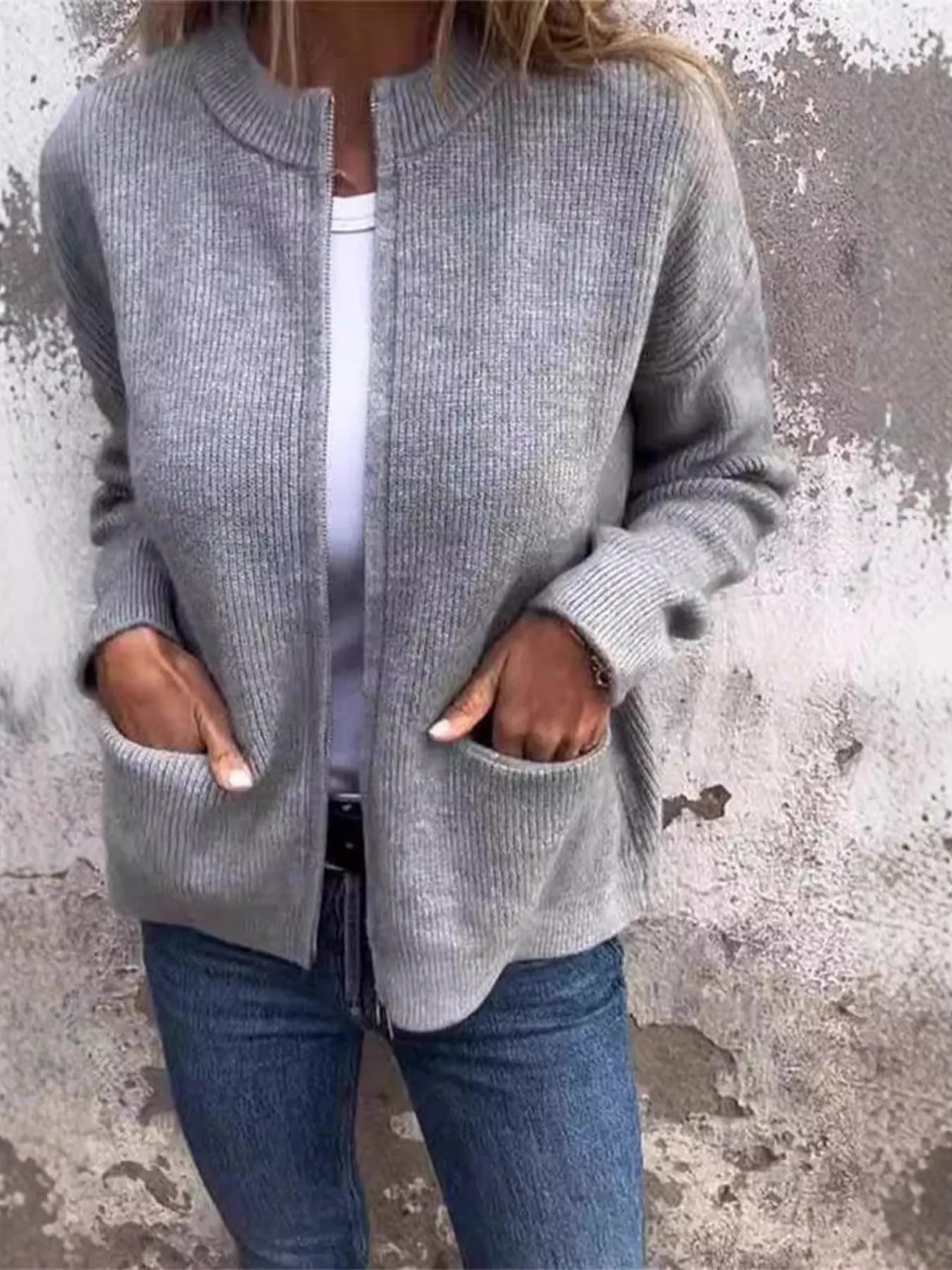 Royce Cardigan