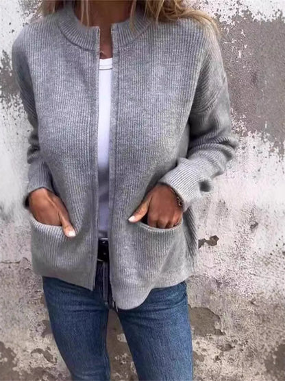 Royce Cardigan