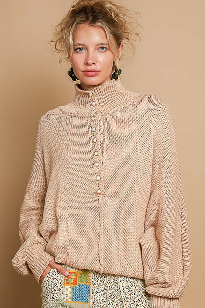 Mags Sweater