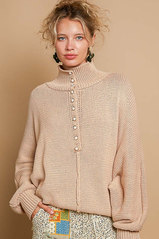 Mags Sweater