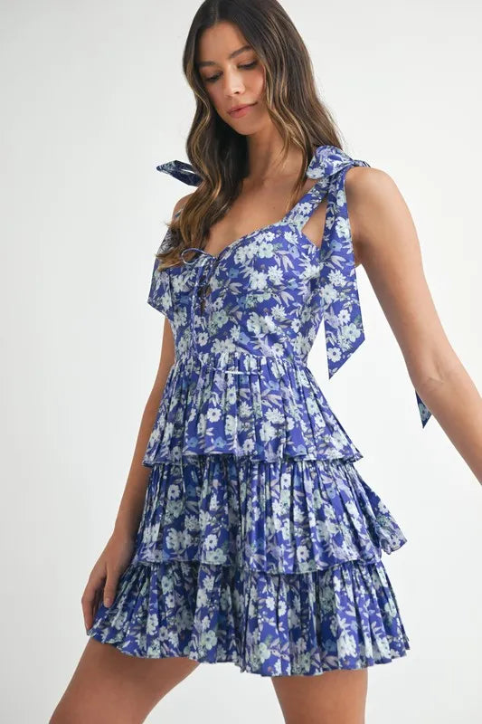 Sadie Dress