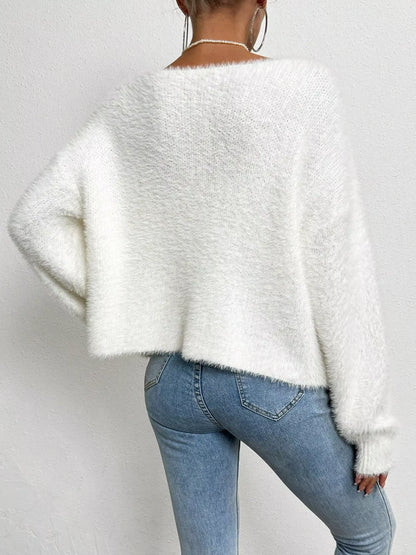 Genevieve Cardigan