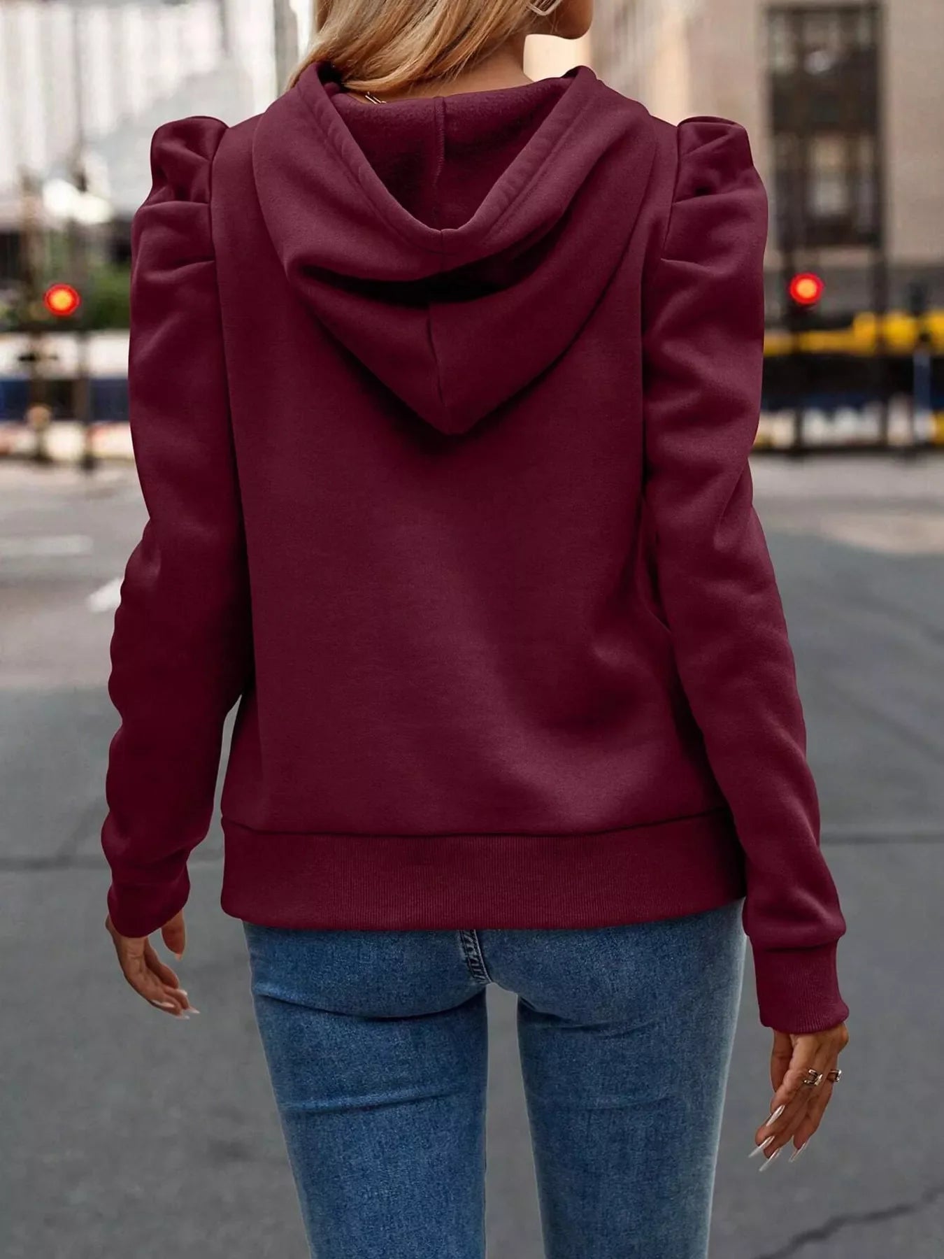 Sadie Hoodie