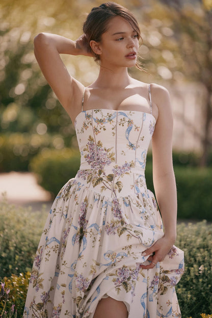 Quimby Dress
