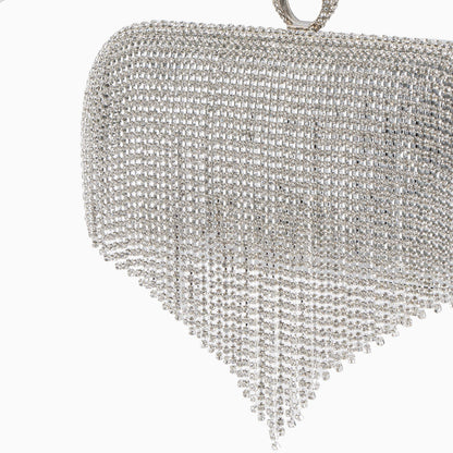 Luxe Ethereal Clutch
