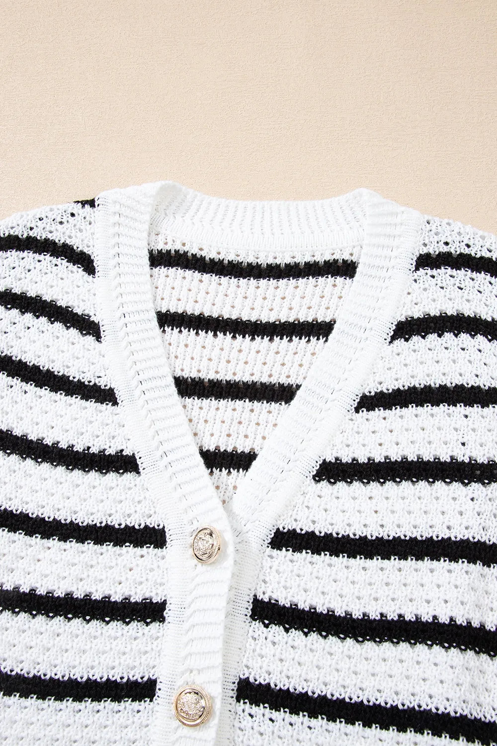 Kline Sweater Vest
