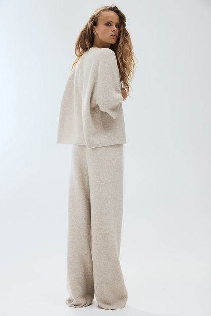 Bonnie Knit Co-ord