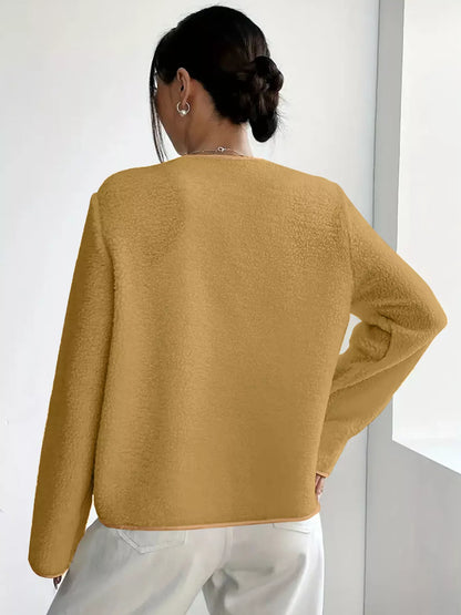 Serenity Light Jacket