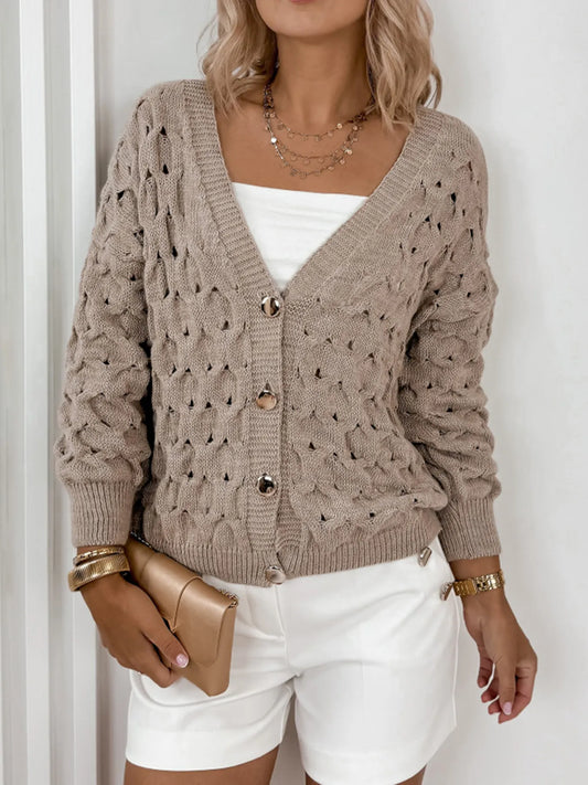 Maggie Sweater