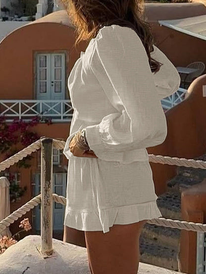 Lola Short Set