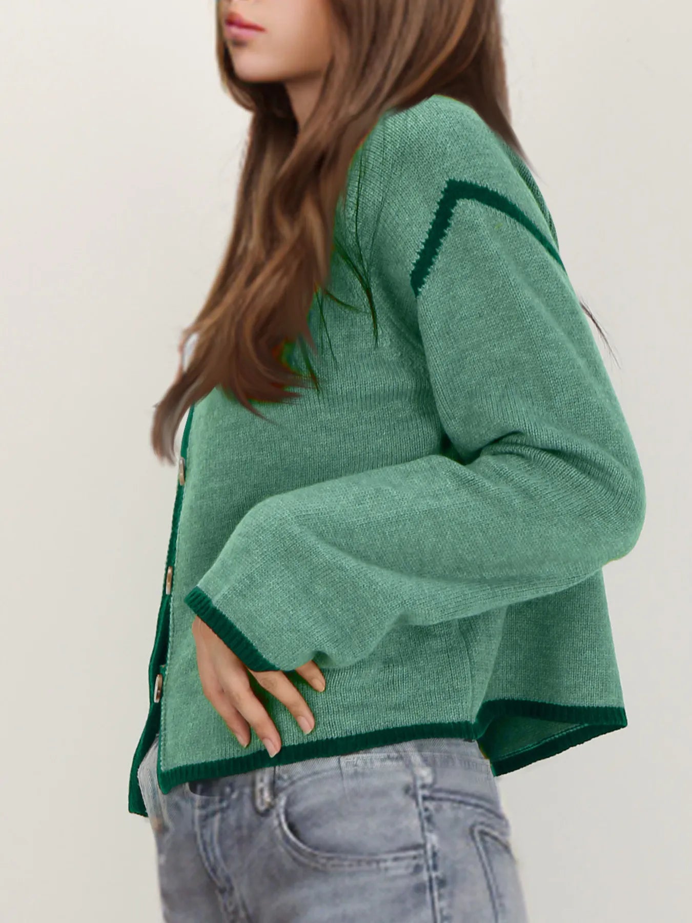Kaylee Cardigan