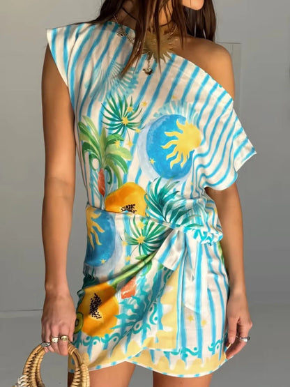 Fruta Set
