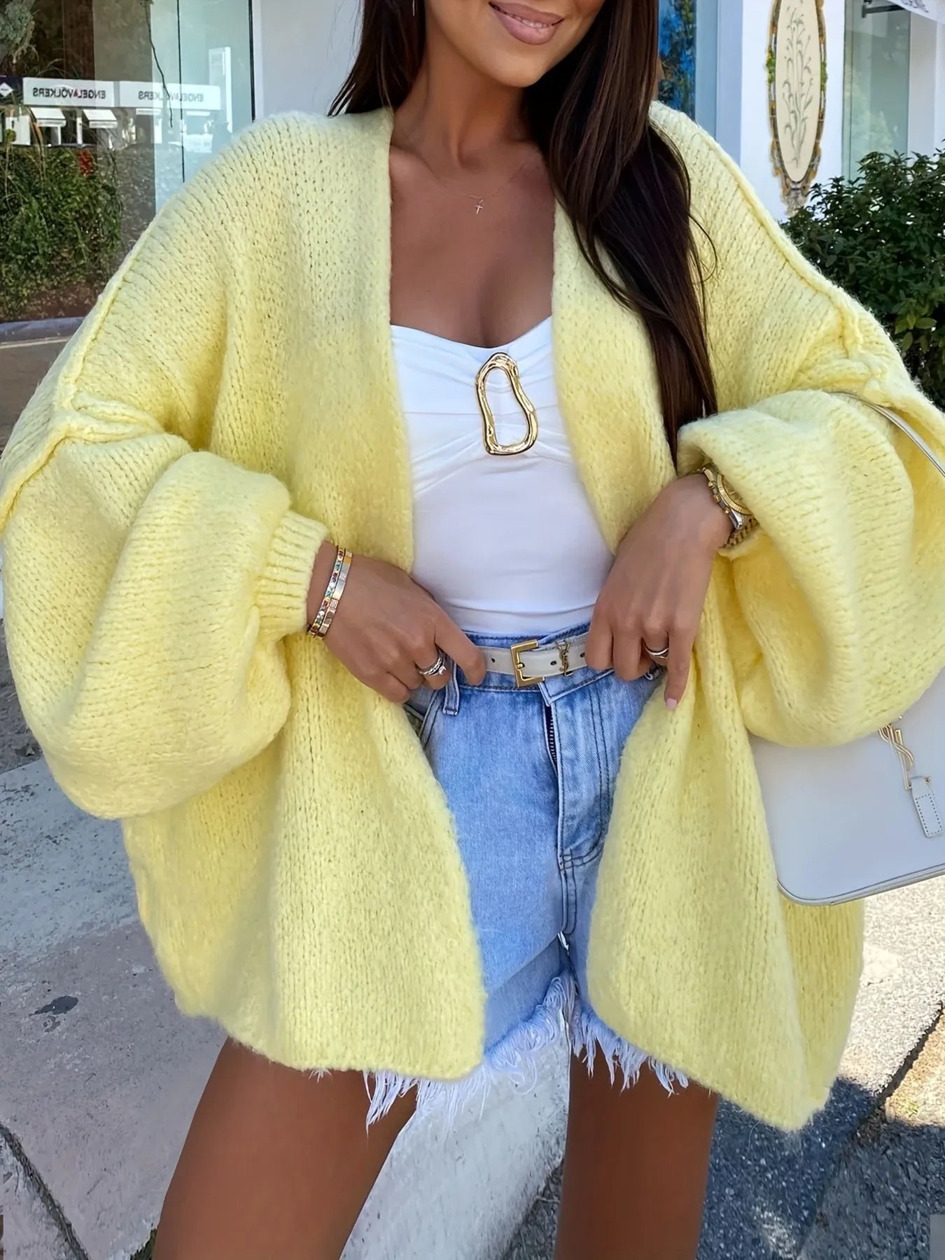 Payten Cardigan