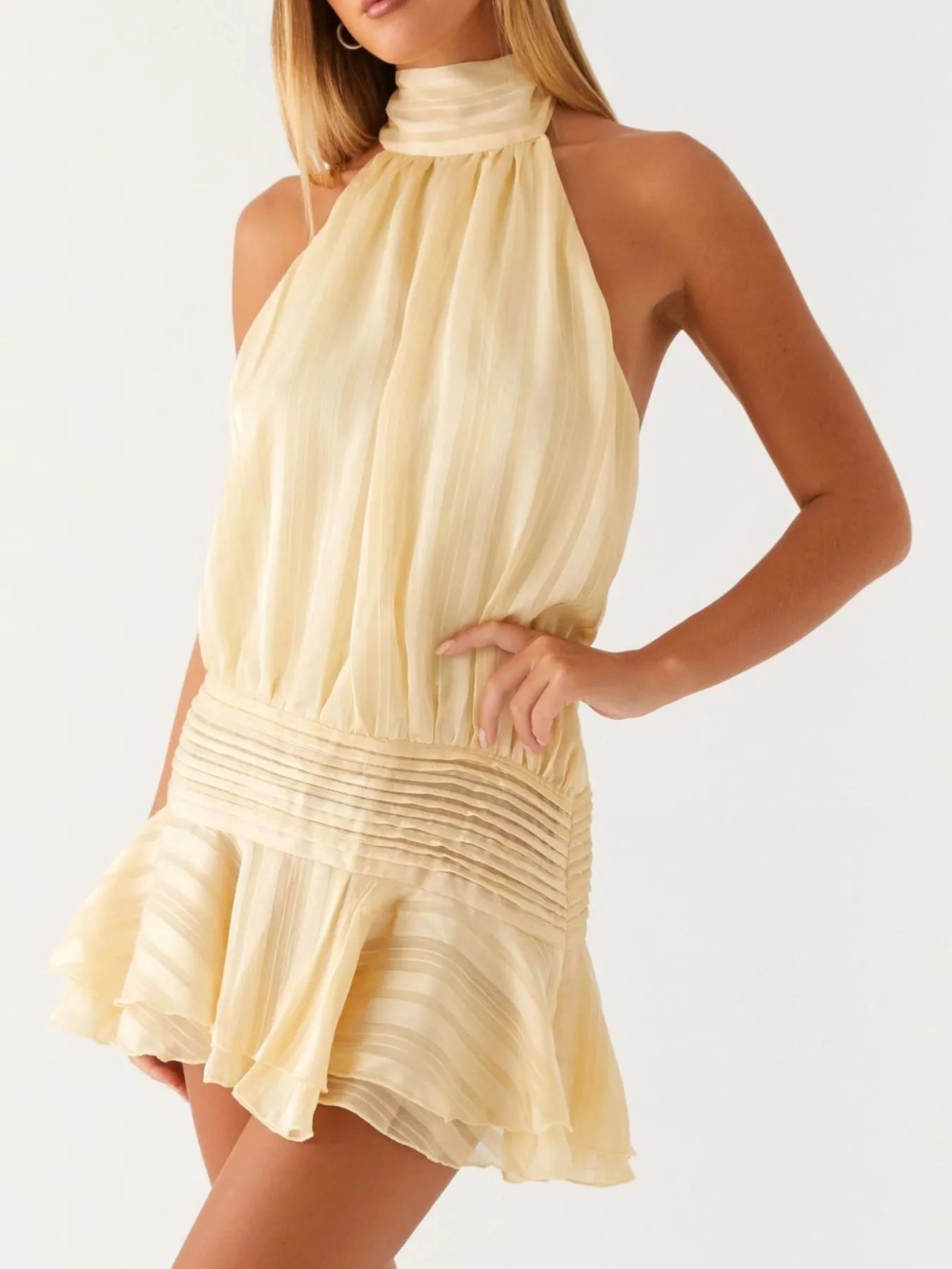 Hudson Dress