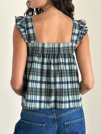 Hannah Top