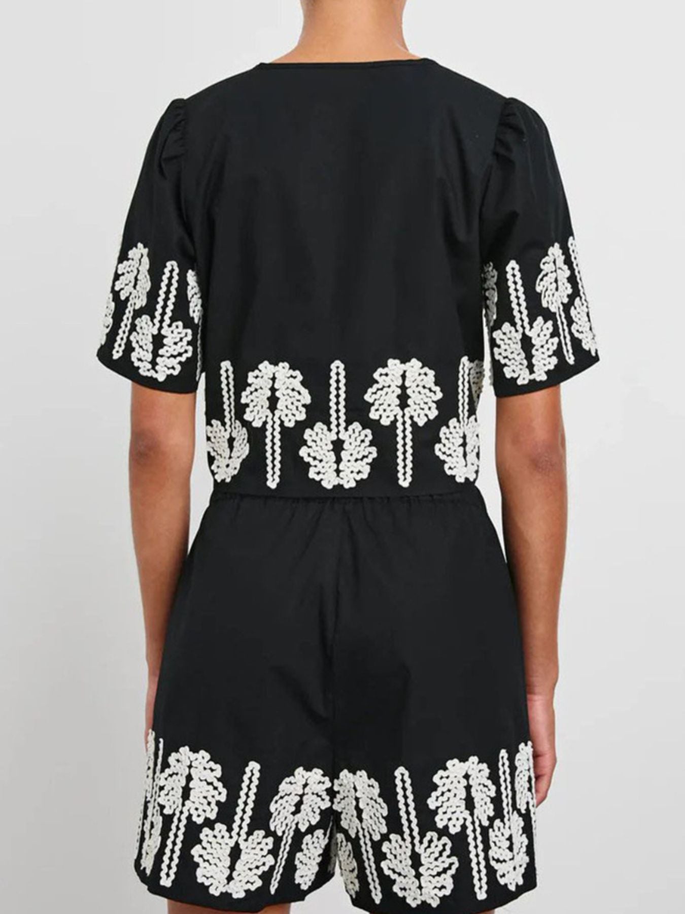 The Jasper Set