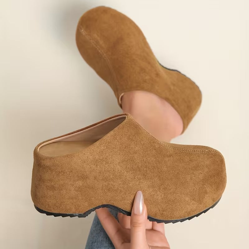 Mireya - Chic Everyday Mules