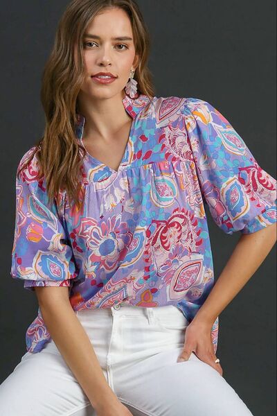 Georgia Top