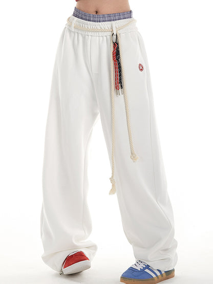 Hip Hop Sweatpants