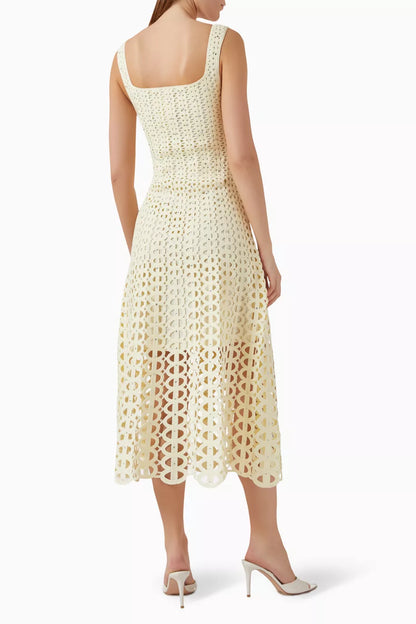 Holly Midi Dress