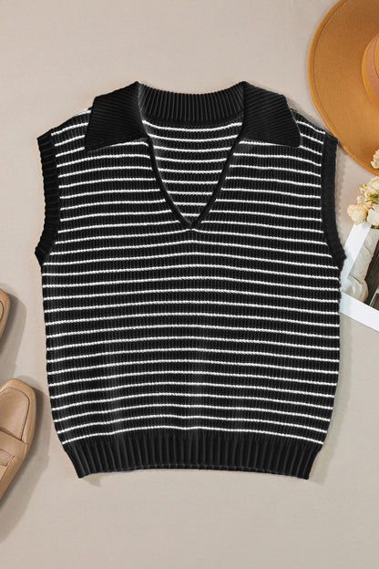 Keller Knit Top