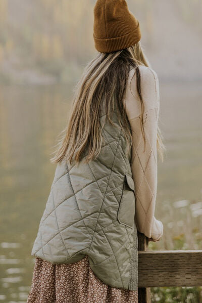 Conrad Vest