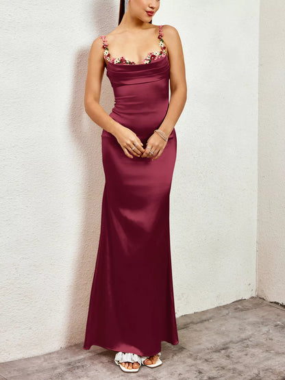 Bella Evening Dress