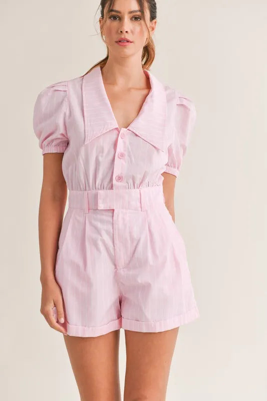 Paulina Romper