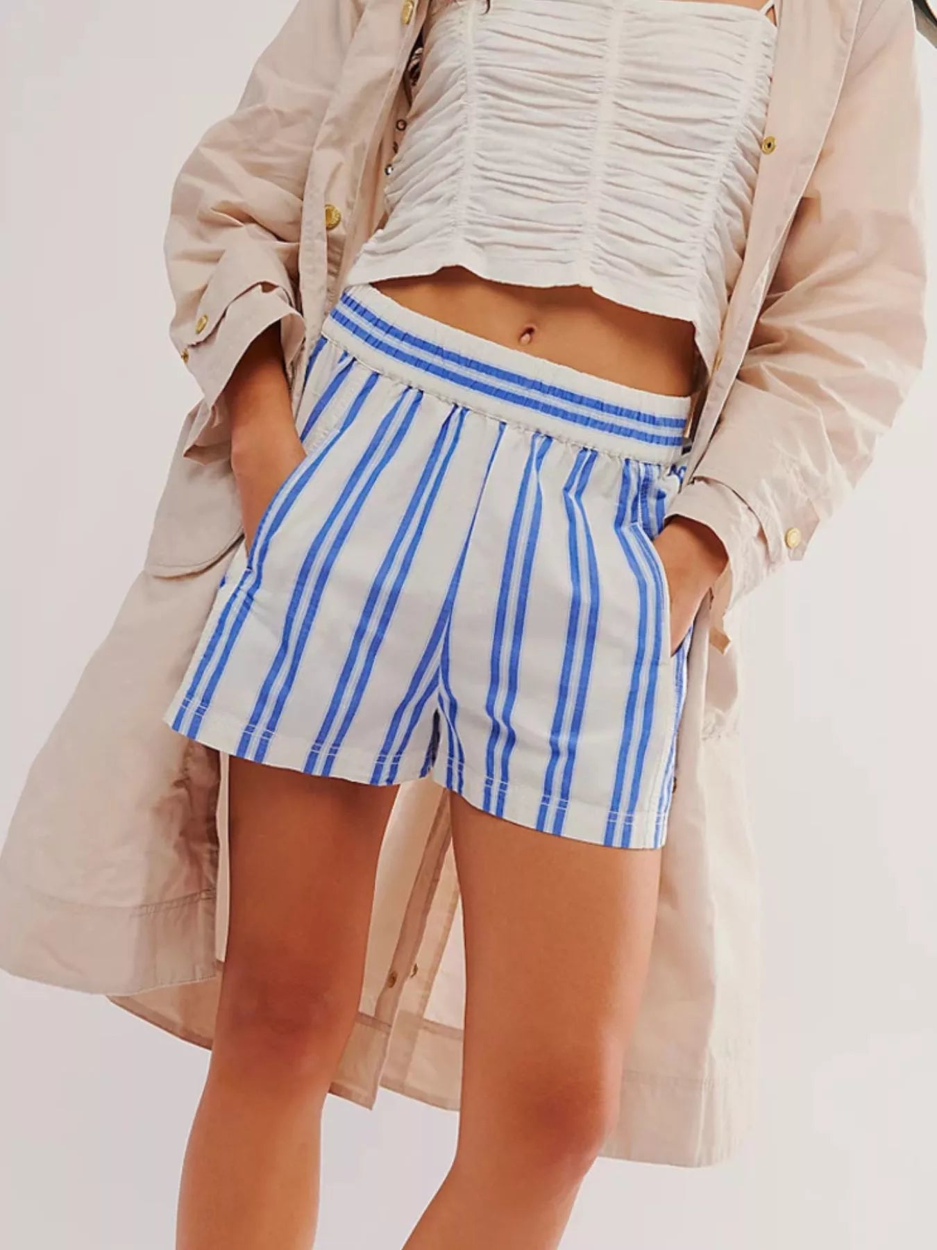 Weekend Shorts