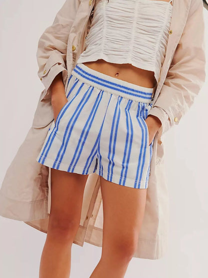 Weekend Shorts