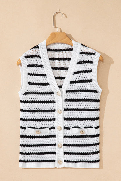 Kline Sweater Vest