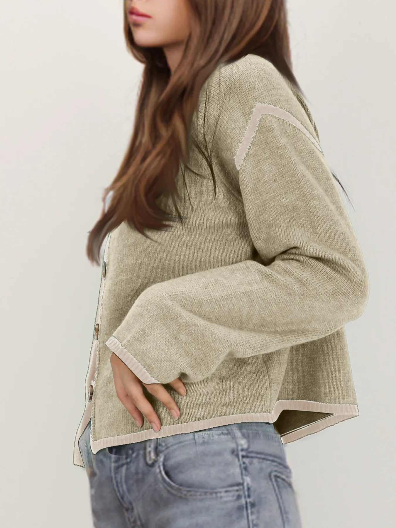 Kaylee Cardigan