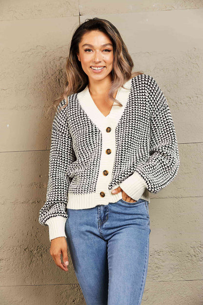 Dylan Cardigan
