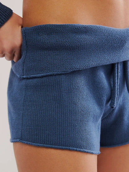 Delaware Casual Shorts