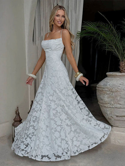 Ava Maxi Dress