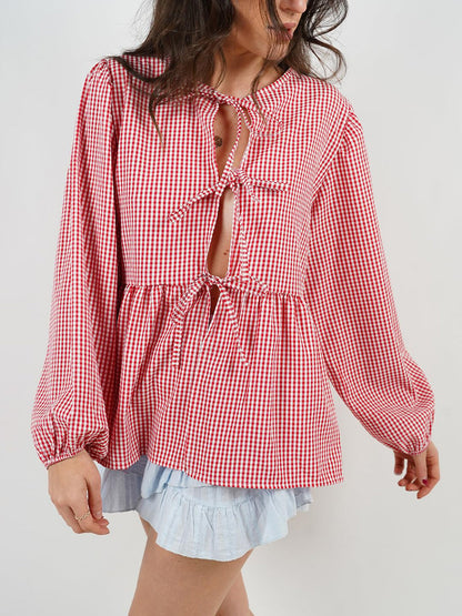 Holland Top