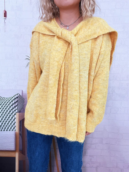 Florintine Sweater