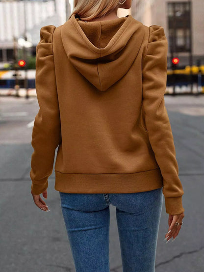 Sadie Hoodie