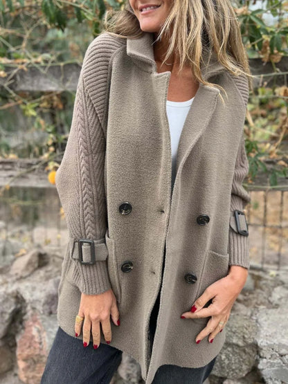 Lalique Coat
