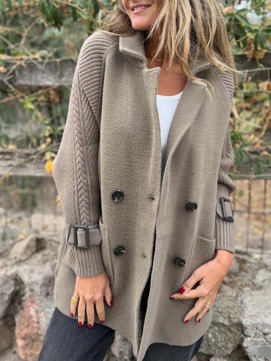 Lalique Coat