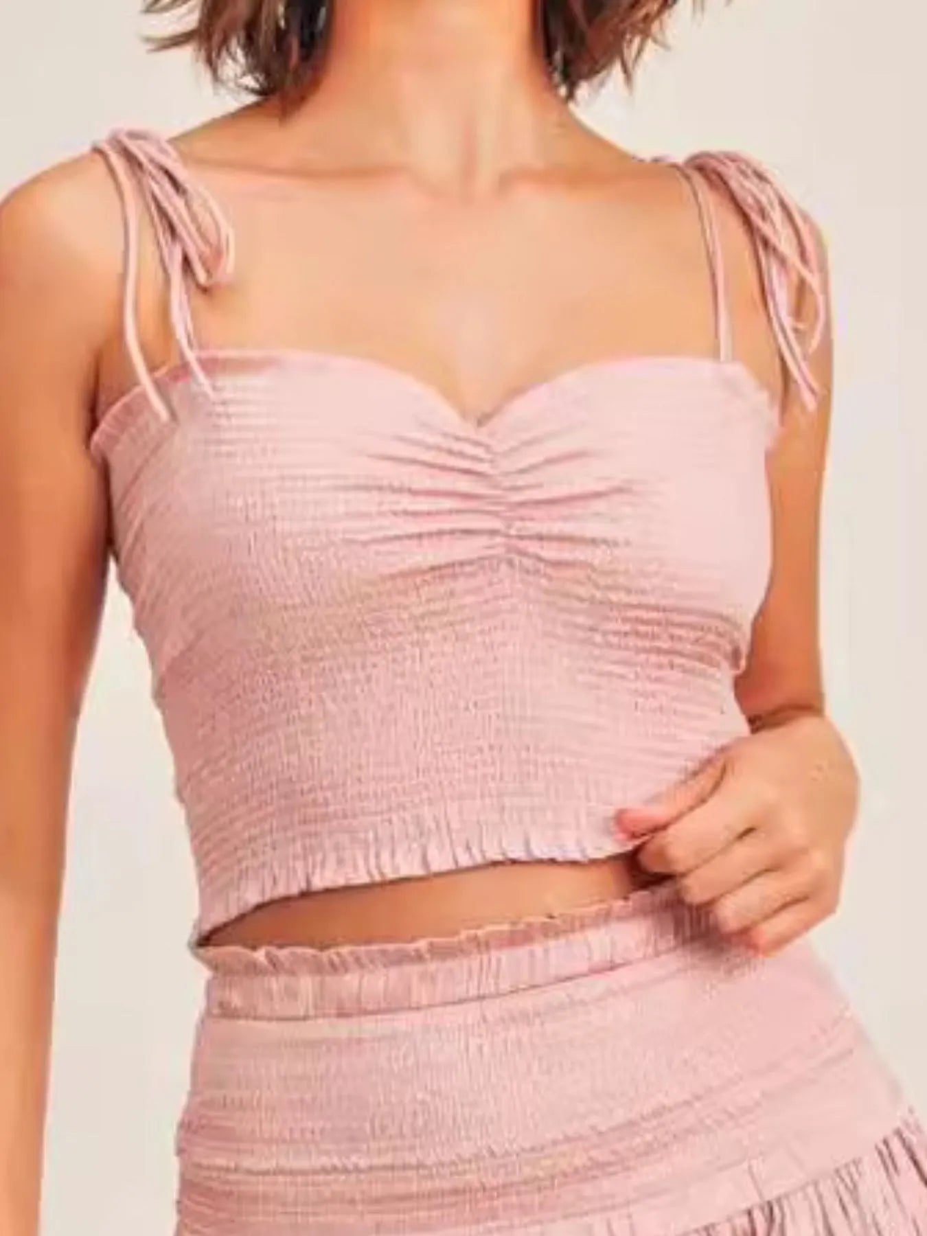 Palm Royal Set
