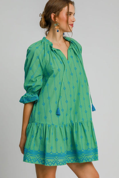 Illy Dress