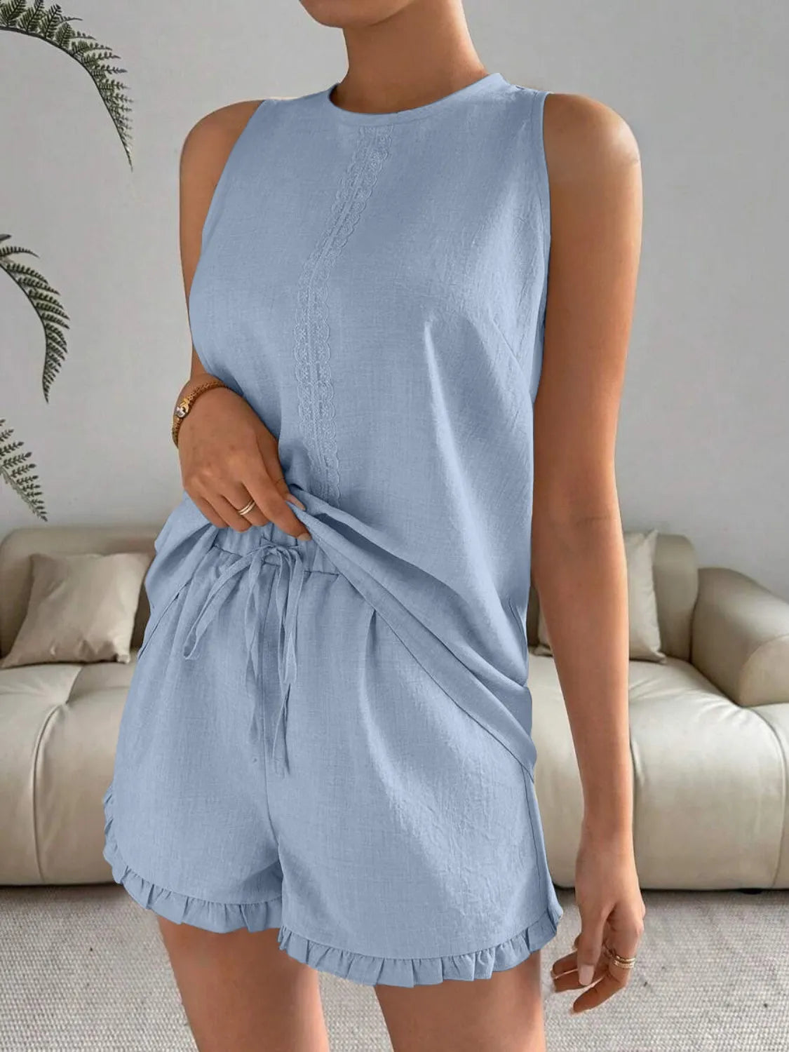 Ariana Set