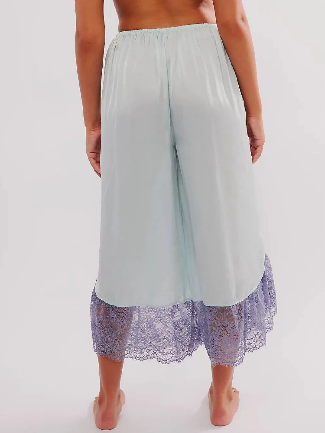 Antionette Lace Pants