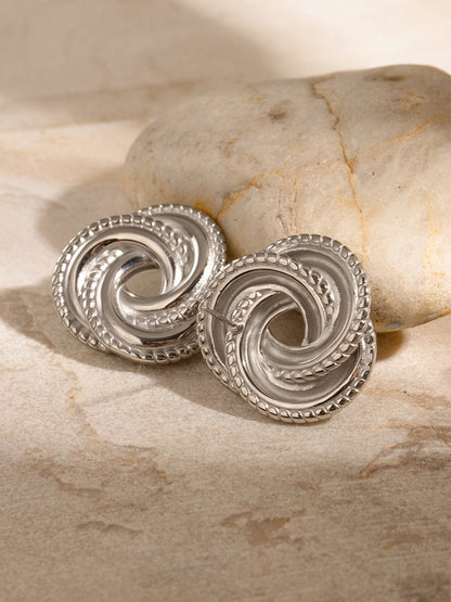 Gigi Stud Earrings