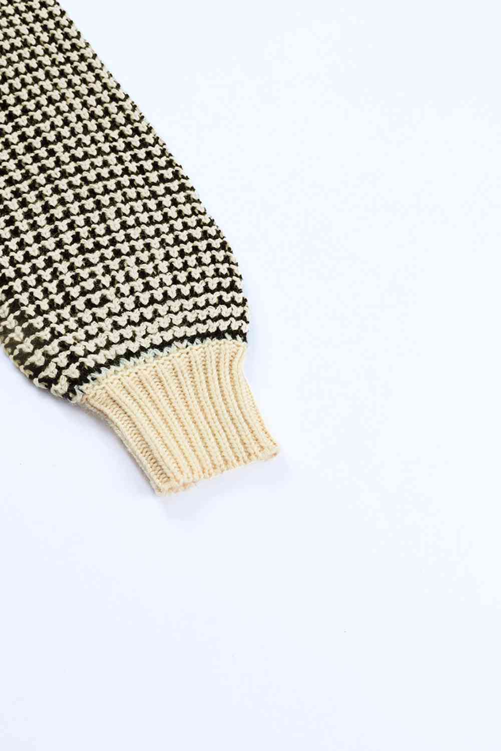 Dylan Cardigan