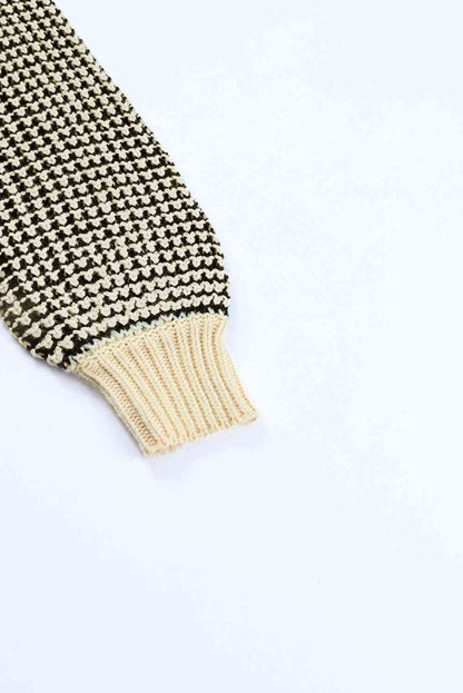 Dylan Cardigan